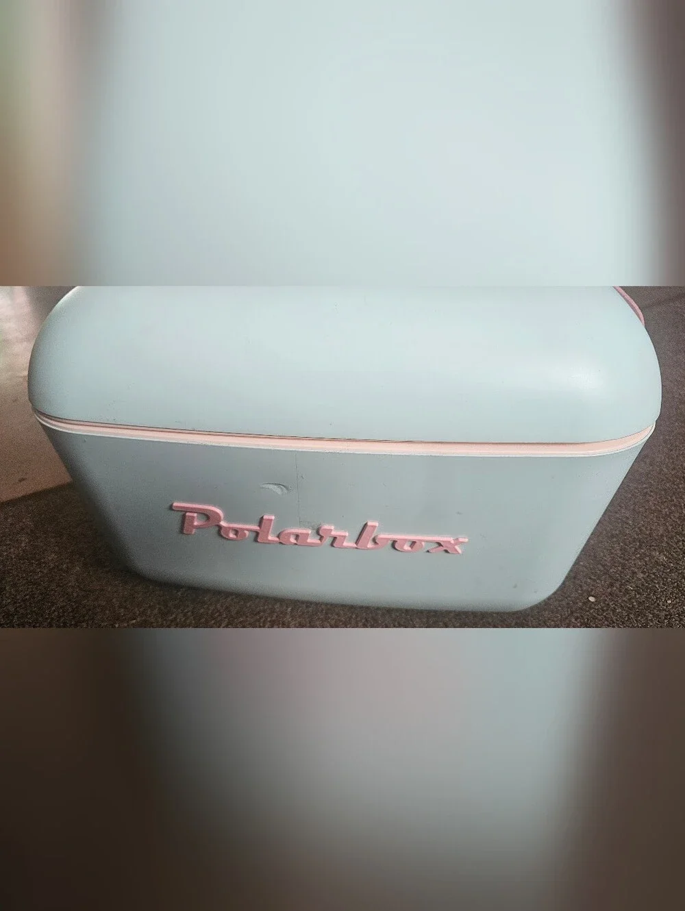 Pink Polarbox